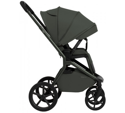 Прогулочная коляска Sweet Baby SBL Orso, Forest Green (Лесной зеленый)