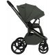 Прогулочная коляска Sweet Baby SBL Orso, Forest Green (Лесной зеленый)