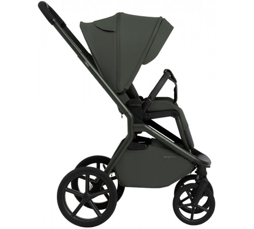 Прогулочная коляска Sweet Baby SBL Orso, Forest Green (Лесной зеленый)