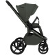 Прогулочная коляска Sweet Baby SBL Orso, Forest Green (Лесной зеленый)