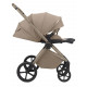 Прогулочная коляска Sweet Baby SBL Terra, Champagne beige (Шампань бежевый)