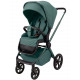 Прогулочная коляска Sweet Baby SBL Terra, Emerald (Изумрудный)