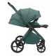 Прогулочная коляска Sweet Baby SBL Terra, Emerald (Изумрудный)