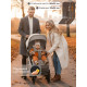 Прогулочная коляска Sweet Baby SBL Unica, Beige (Бежевый)