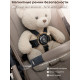 Прогулочная коляска Sweet Baby SBL Unica, Beige (Бежевый)
