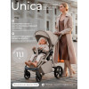 Прогулочная коляска Sweet Baby SBL Unica, Beige