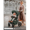 Прогулочная коляска Sweet Baby SBL Unica, Forest Green