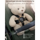 Прогулочная коляска Sweet Baby SBL Unica, Forest Green (Лесной зеленый)