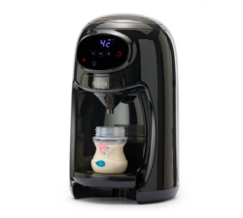 Машина для приготовления молочной смеси Nuvita Lattespresso 1180