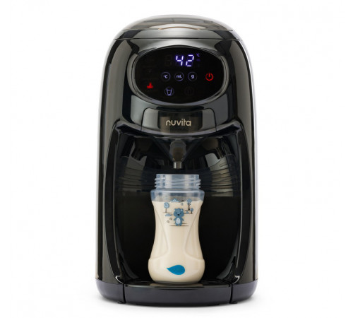 Машина для приготовления молочной смеси Nuvita Lattespresso 1180