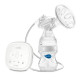Двухфазный электрический молокоотсос Nuvita 1282М Materno Go