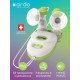 Электрический молокоотсос ARDO Calypso Double Plus (премиум комплектация)