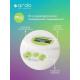 Электрический молокоотсос ARDO Calypso Double Plus (премиум комплектация)
