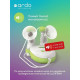 Электрический молокоотсос ARDO Calypso Double Plus (премиум комплектация)