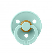 Соска-пустышка BIBS Colour 6-18 месяцев, Mint