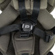 Детский складной трехколесный велосипед Pituso Leve Pro с сумкой Khaki (Хаки)