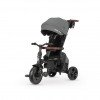 Велосипед складной трехколесный Qplay T70 Comfo Max, Grey Велосипед складной трехколесный Qplay T70 Comfo Max, Grey