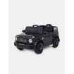 Электромобиль Mersedes-AMG G 63, Black
