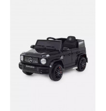 Электромобиль Mersedes-AMG G 63, Black