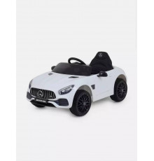 Электромобиль Mersedes-AMG GT R, White