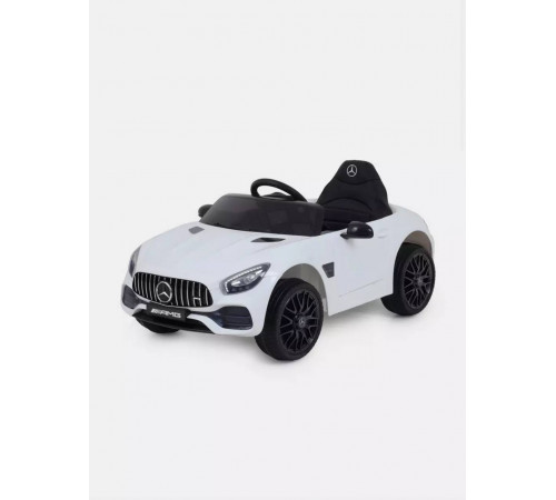 Электромобиль Mersedes-AMG GT R, White