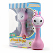 Музыкальная игрушка Зайка alilo R1 розовый