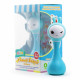 Музыкальная игрушка Зайка AliloR1,голубой