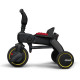 Детский складной трехколесный велосипед Doona Liki Trike S1, Flame Red