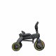 Детский складной трехколесный велосипед Doona Liki Trike S1, Grey Hound