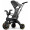 Детский складной трехколесный велосипед Doona Liki Trike S1, Grey Hound Детский складной трехколесный велосипед Doona Liki Trike S1, Grey Hound