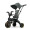 Детский складной трехколесный велосипед Doona Liki Trike S1, Slate Green Детский складной трехколесный велосипед Doona Liki Trike S1, Slate Green