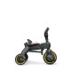 Детский складной трехколесный велосипед Doona Liki Trike S3, Blush Pink