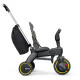 Детский складной трехколесный велосипед Doona Liki Trike S3, Royal Blue