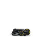 Детский складной трехколесный велосипед Doona Liki Trike S5, Limited Edition - Midnight