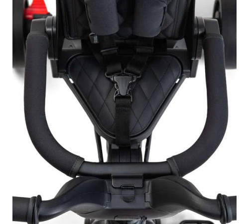Детский складной трехколесный велосипед Doona Liki Trike S5, Limited Edition - Midnight