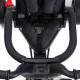 Детский складной трехколесный велосипед Doona Liki Trike S5, Limited Edition - Midnight