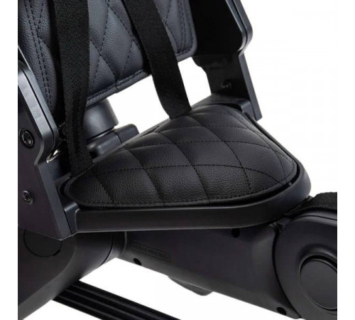 Детский складной трехколесный велосипед Doona Liki Trike S5, Limited Edition - Midnight