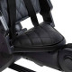 Детский складной трехколесный велосипед Doona Liki Trike S5, Limited Edition - Midnight
