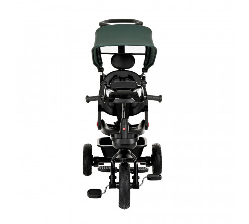 Детский трехколесный велосипед Pituso Elite, Green