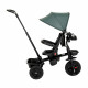 Детский трехколесный велосипед Pituso Elite, Green