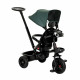 Детский трехколесный велосипед Pituso Elite, Green