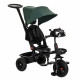 Детский трехколесный велосипед Pituso Elite, Green