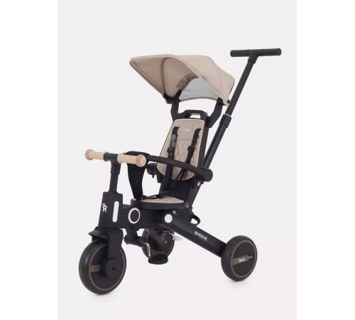 Велосипед складной трехколесный Rant Birdie, Beige