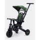 Велосипед складной трехколесный Rant Birdie, Bronze green