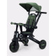 Велосипед складной трехколесный Rant Birdie, Bronze green