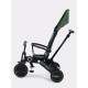 Велосипед складной трехколесный Rant Birdie, Bronze green
