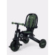Велосипед складной трехколесный Rant Birdie, Bronze green