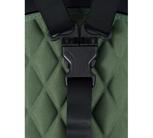 Велосипед складной трехколесный Rant Birdie, Bronze green