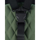 Велосипед складной трехколесный Rant Birdie, Bronze green