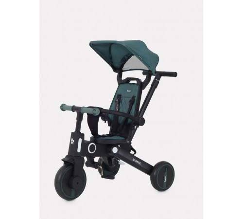 Велосипед складной трехколесный Rant Birdie, Olive